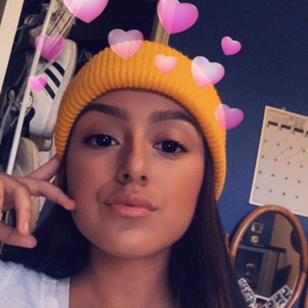 Meet your Posher, Nataly